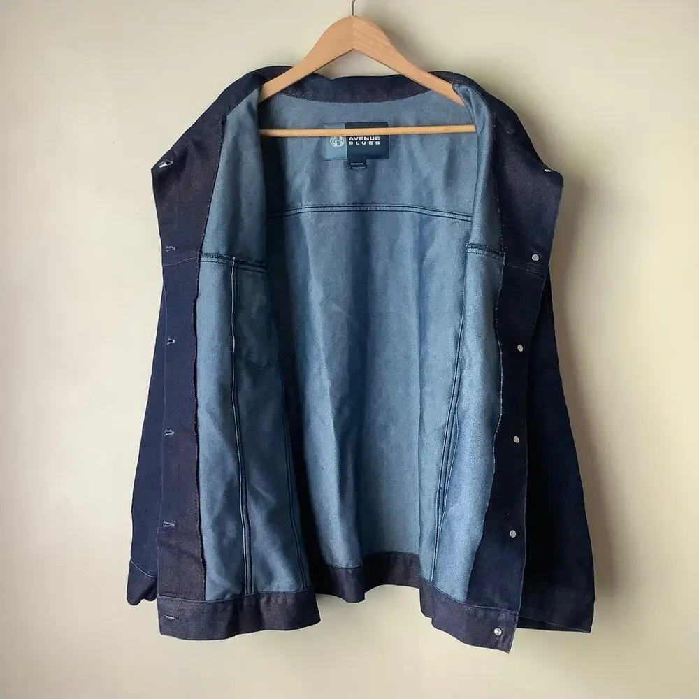 Avenue Blues *in excellent